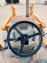 Retroexcavadora 580SN