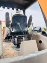 Retroexcavadora 580SN
