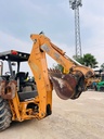 Retroexcavadora 580SN