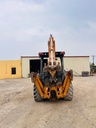 Retroexcavadora 580SN