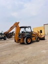 Retroexcavadora 580SN