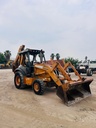 Retroexcavadora 580SN