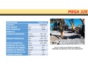 Martillo Mega 320