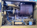 Motoniveladora 160H