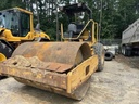 Vibrocompactador CS533 