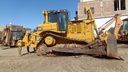 Tractor D7R2