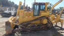 Tractor D7R2