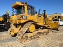 Tractor D6T XW