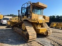 Tractor D6T XW