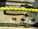 Tractor D6T XW