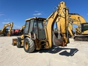 Retroexcavadora 416C