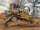 Tractor D6T
