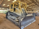 Tractor D6T