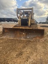 Tractor D6T