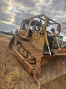 Tractor D6T