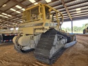 Tractor D6T