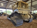 Tractor D6T