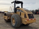 Vibrocompactador CS533