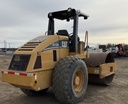 Vibrocompactador CS533