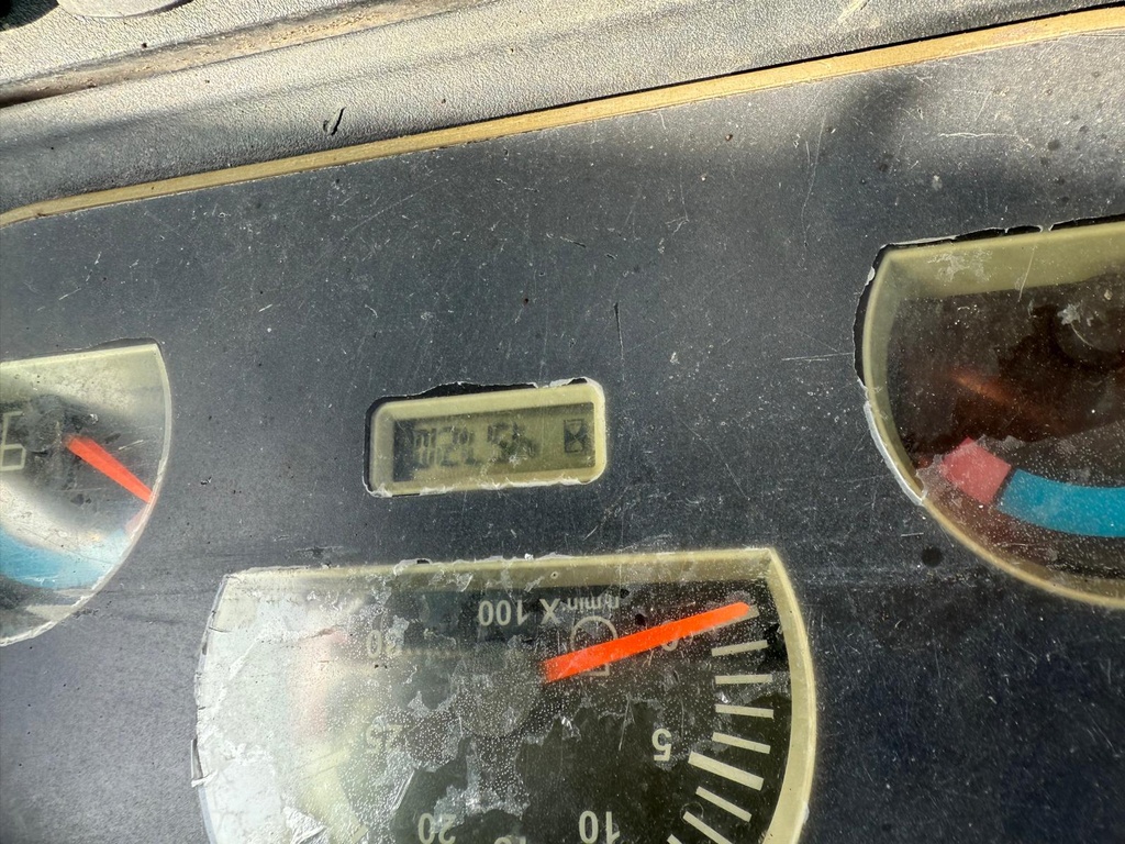 Retroexcavadora 420E