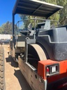 Compactador tandem Dynapac CC501 