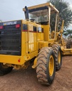 Motoconformadora 120H