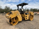 Compactador CB54 XW
