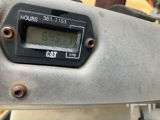 Compactador CB54 XW