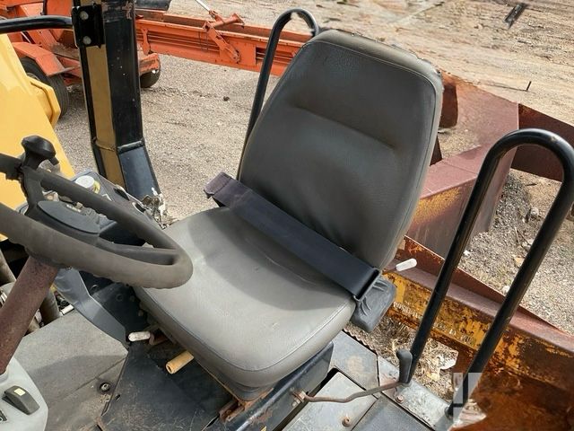 Compactador CB54 XW