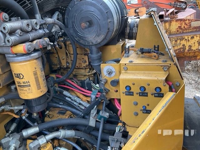 Compactador CB54 XW