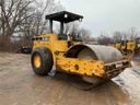 Vibrocompactador CS563C