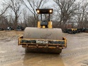 Vibrocompactador CS563C