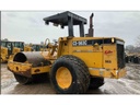 Vibrocompactador CS563C