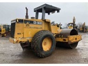 Vibrocompactador CS563C