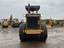 Vibrocompactador CS563C