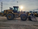 Cargador Frontal 972M 