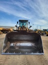 Cargador Frontal 972M 