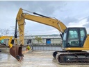 Excavadora 320