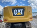 Excavadora 320