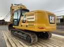 Excavadora 320