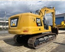 Excavadora 320