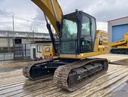 Excavadora 320
