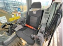 Excavadora 320