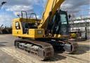 Excavadora 320