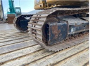Excavadora 320