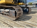 Excavadora 320
