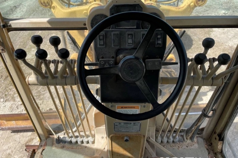 Motoconformadora 12H