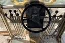Motoconformadora 12H