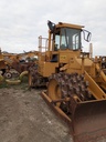 Compactador 815B
