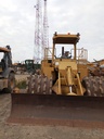 Compactador 815B